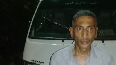 أمن القاهرة يعيد سيارة مسروقة إلى صاحبها في السيدة عائشة