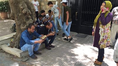 منتخبي مصر وسوريا يحصلان على تأشيرة بلغاريا استعدادًا لكأس العالم 