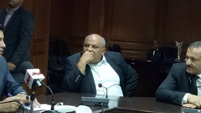 رئيس الاتحاد المصري للاسكواش يشيد بدعم وزير الرياضة 