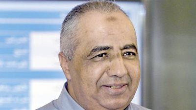 عبد الفتاح الجبالي: يجب اتخاذ الإجراءات اللازمة تجاه زيادة أسعار أوراق الصحف والطباعة
