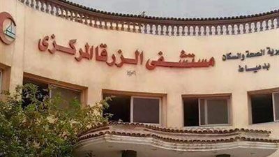 نقل أطباء العناية من مستشفى الزرقا المركزي لصالح السرو يثير غضب اهالى الزرقا