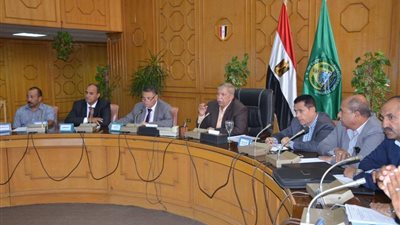 محافظ الإسماعيلية: إعلان حالة الطوارئ استعدادا لاستقبال عيد الأضحى المبارك 2018