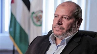 خليل الحية : الأمم المتحدة ومصر تقودان مراحل متقدمة في حل أزمة الشعب الفلسطيني