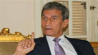 معصوم مرزوق يستخدم منبر مكملين الإخوانية لـ ترويج وثيقته ضد الدولة 