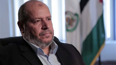 خليل الحية: حماس والشعب الفلسطيني أول من واجه صفقة القرن بالدم 