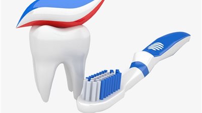 خطأ شائع عن معجون الأسنان يجعل لافائدة من استخدامه !