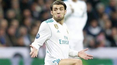خوسيه سانشيز: ريال مدريد يبحث التعاقد مع لاعب وسط تعويضاً رحيل كوفاسيتش