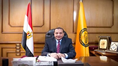 استمرار استقبال طلاب المرحلة الثالثة لتنسيق الثانوية العامة بجامعة بنى سويف