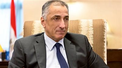طارق عامر: تفاوض على تجديد ودائع دولية خلال الفترة المقبلة 