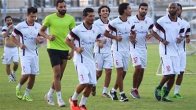 تدريبات تأهيلية لـ