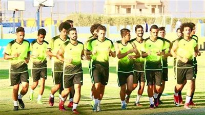 العندليب يقود هجوم إنبي أمام الجيش