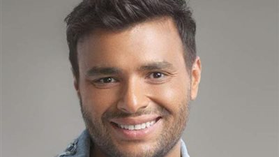 فيديو .. رامى صبرى يطرح اغنية  