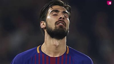 إيفرتون يريدون التعاقد مع نجم وسط برشلونه