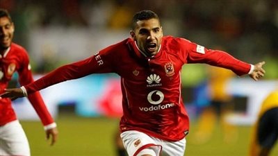 3 أسباب أشعلت أزمة مؤمن زكريا في الأهلي
