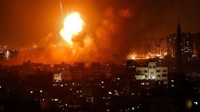 إسرائيل تعلن نتائج ضرب المقاومة الفلسطينية لها بعد قصف غزة