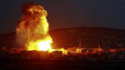 عاجل .. ارتفاع عدد الشهداء الفلسطينيين إلى 3 بينهم سيدة حامل