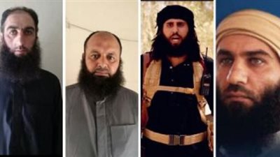 داعشي يدلي باعترافات خطيرة: تركيا داعم بالموارد البشرية والتمويل قطري