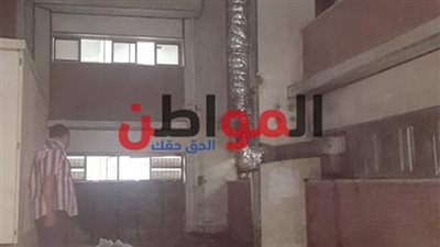 الداخلية تنفي حريق جامعة أسيوط وتؤكد: اشتعال مدخنة الفندق