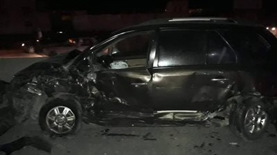 إصابة ووفاة 7 أشخاص في حادث تصادم بـ الساحل الشمالي 