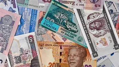 أسعار العملات الأسيوية اليوم 9-8-2018