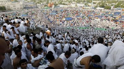 نصائح مهمة لمرضى القلب أثناء أداء مناسك الحج .. تعرف عليهم