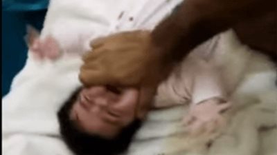القبض على سيدة خطفت مولود فور ولادته بأسيوط 