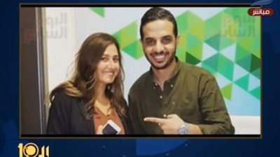 حلا شيحا تخلع الحجاب .. فيديو | وائل الإبراشي للمنتقدين :