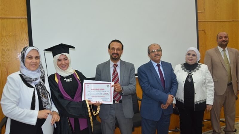 ملتقى التوظيف الثانى