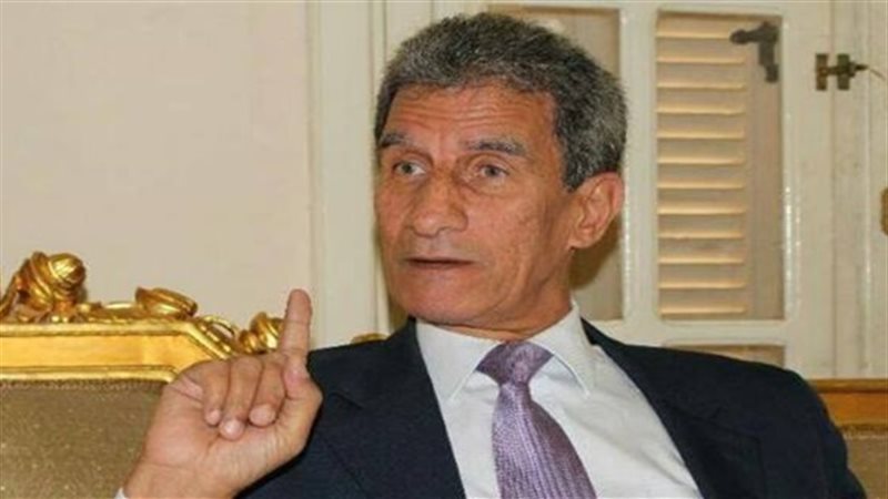 معصوم المرزوق 