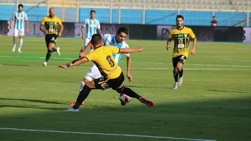 فريق بيراميدز