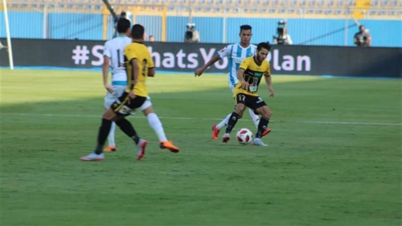بيراميدز والإنتاج