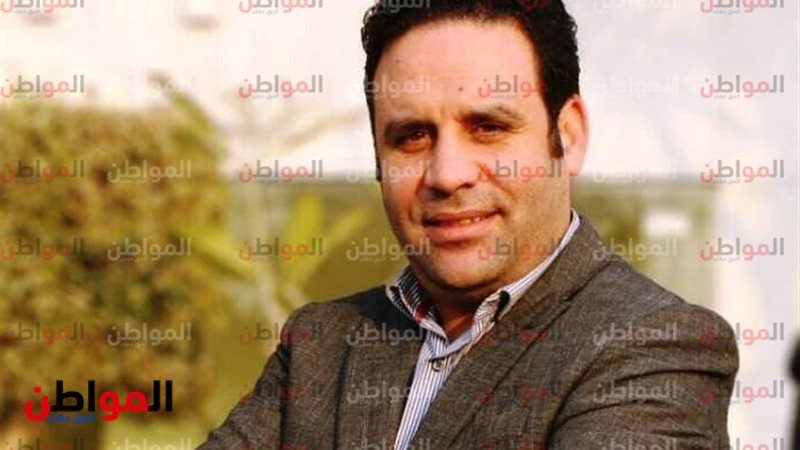 الدكتور محمد تاج