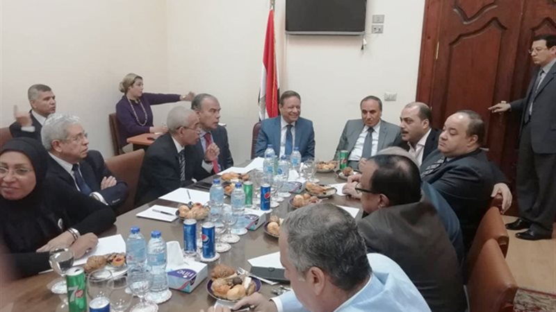 الهيئة الوطنية للصحافة