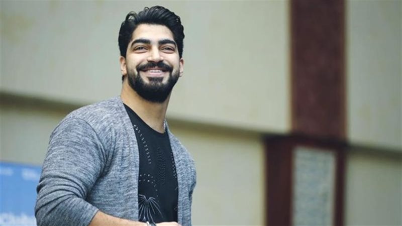 مينا عطا 