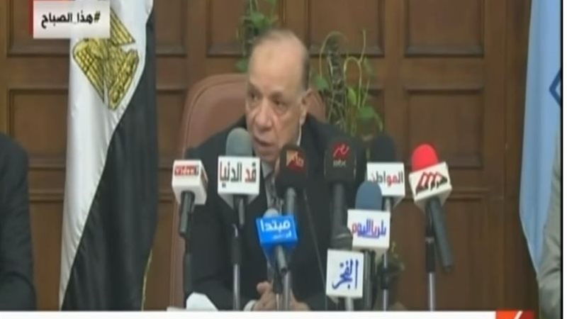 المهندس عاطف عبد