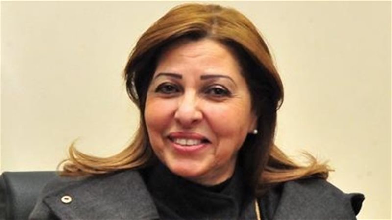 سعاد الخولي 