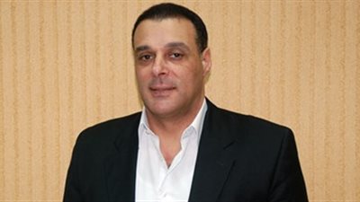 عصام عبد الفتاح: هدف بيراميدز في الإنتاج تسلل
