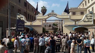 ضبط شخصين بحوزتهما كمية من مخدر الهيروين فى الشرقية 