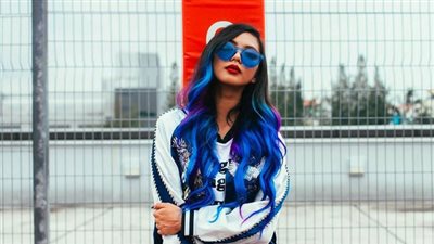 اختاري الـ