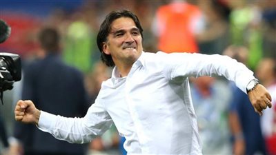 الاتحاد الكرواتي يقترب من تجديد عقد داليتش