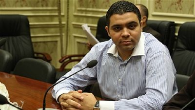 النائب شريف الورداني: مواقع التواصل الاجتماعي هي سبب انتشار 