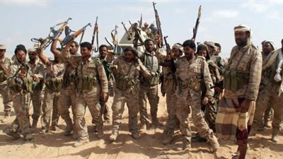 عاجل.. الجيش اليمني على مشارف تحرير البيضاء
