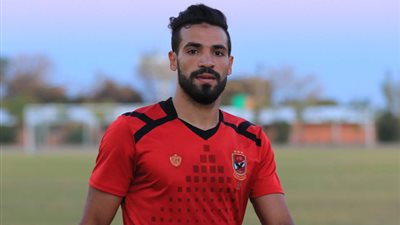 الأهلي يجهز محارب لمواجهة النجمة اللبناني