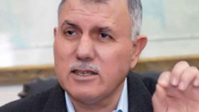 سفير فلسطين السابق في القاهرة لـ