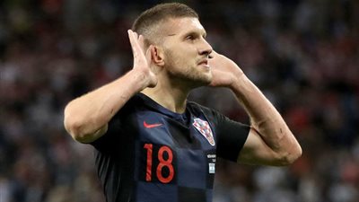 غموض حول مستقبل مهاجم منتخب كرواتيا