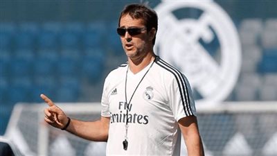 الأولوية في ريال مدريد الآن هي البحث عن مهاجم
