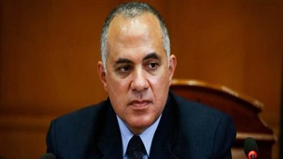 وزير الري: مخالفات زراعة الأرز الأقل في تاريخ  مصر هذا العام