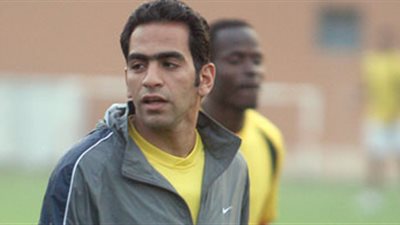 عادل مصطفى يكشف كواليس معسكر 