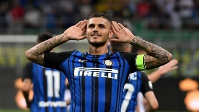 مُمثلي ريال مدريد في روما للتفاوض من أجل إيكاردي