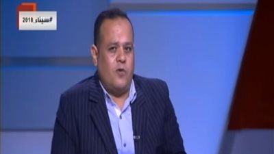 فيديو.. ياسر عبد العزيز فى أجرأ حوار رياضى  مع الشاطر